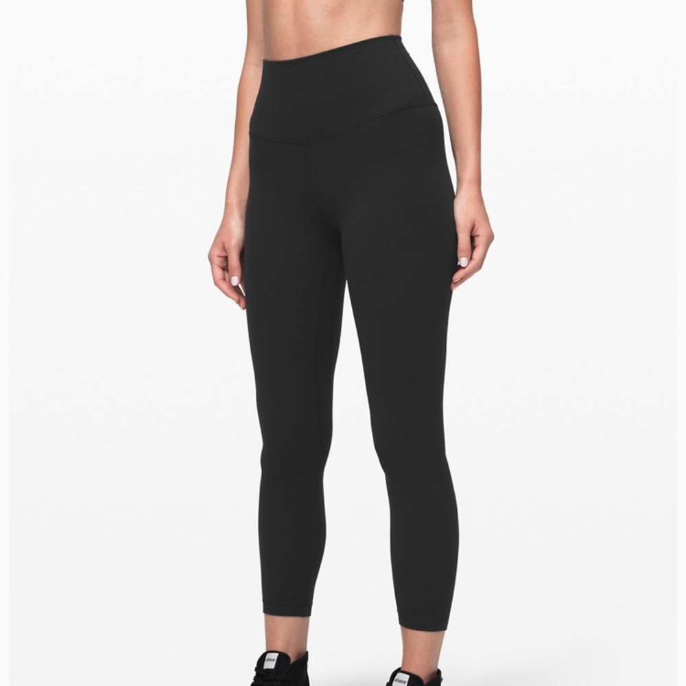 Lululemon Align Leggings 7/8th Length